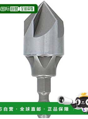 【日本直邮】Takagi高仪 电动工具 六刃倒角器钻头TKG-1178096