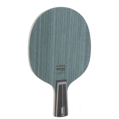 日本直邮STIGA男女BANDA CARBON BANDA碳素PEN乒乓球拍配件比赛中