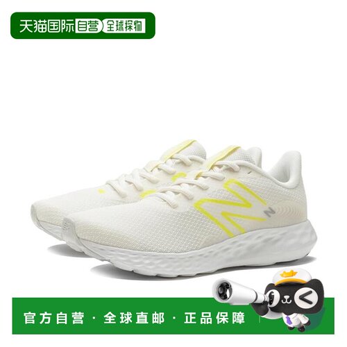 日本直邮NEW BALANCE 纽巴伦 W411 7KX D 款