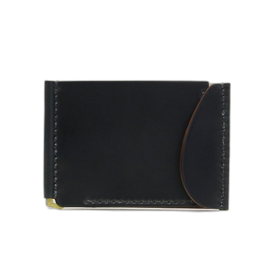 日本直邮arts&crafts 钱包 CORDOVAN ACC 钱夹 Cordovan 双折无零