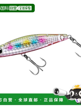 日本直邮Daiwa Morethan Galva 73S 激光冲击 LI Fuyajo