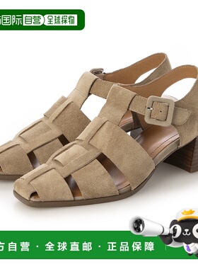 【日本直邮】APOM　女士　凉鞋