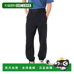 日本直邮Oakley 防寒 FLEXIBLE WIND 男士长裤 FOA408307-02E 高