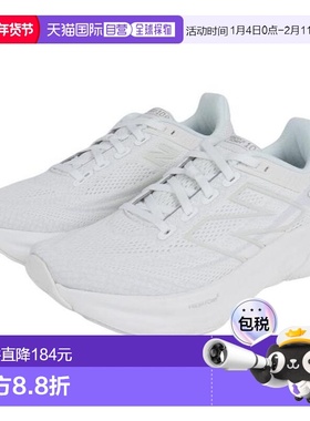 日本直邮New Balance Fresh Foam X 1080 v13 W 跑步鞋