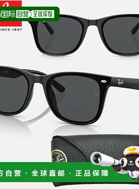 日本直邮雷朋 RB4391D-601-87 太阳镜