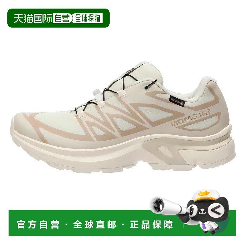 日本直邮SALOMON萨洛蒙 XT-EVR  GORE-TEX舒适时尚轻盈减震防滑耐