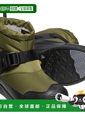 日本直邮HOODROMEO 男士防水连帽上衣雪地靴