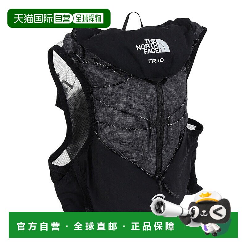 日本直邮【日本直邮】The North Face北面男女同款双肩包NM62512-