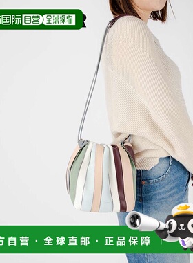 Jil Sander JIL SANDER JSWU853407 WUB69200X 单肩包抽绳抽绳 SM