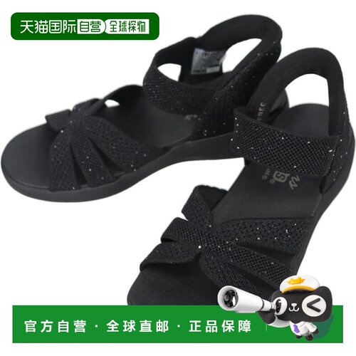 日本直邮SKECHERS 斯凯奇 Slip-ins Arya - Sparkling Praise 女