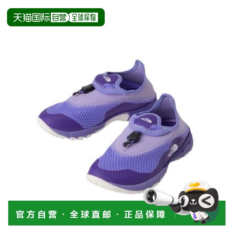 日本直邮THE NORTH FACE K Stratum Pika [80930189] 户外服饰