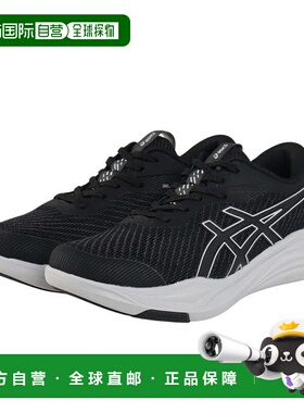 日本直邮ASICS GEL-RIDEWALK LIGHT 2男士步行运动鞋亚瑟士