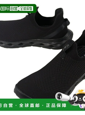 日本直邮Columbia TerraStride SLR BM0944-010 黑色/城市灰色