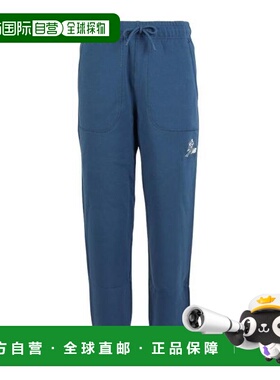 日本直邮New Balance Shohei Signature 男士抓绒运动裤