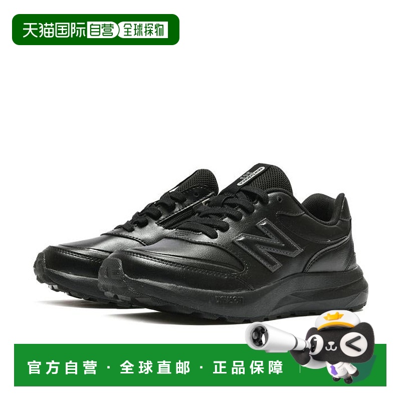 日本直邮 New Balance 女士运动鞋 WW363SA9(2E)