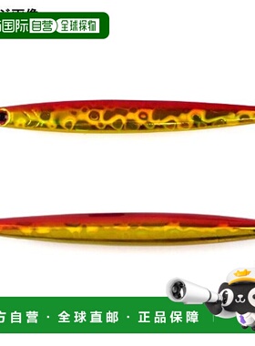 日本直邮呐喊夹具枪 106LC 250g RG 红金