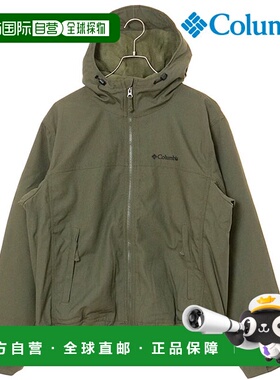 日本直邮Columbia Loma Vista 连帽衫 [XM4292-213 FW25] 男士加/