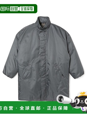 1h可退 日本直邮N.HOOLYWOOD COMPILE 男女同款立领外套 轻量Prim