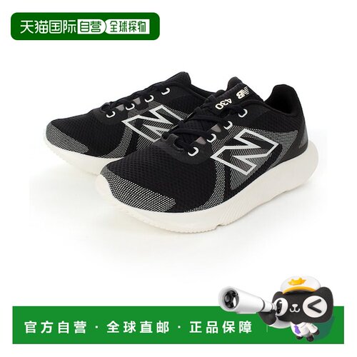 日本直邮NEW BALANCE Newbalance WE430LK4运动鞋 [048579813] 黑