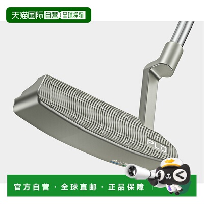 日本直邮Ping Golf PLD 铣削推杆 ANSER2 ANSER2