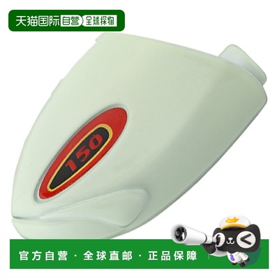 日本直邮JACKALL TG 备用钩 Anchovy Dragon Tenya Head30号亮