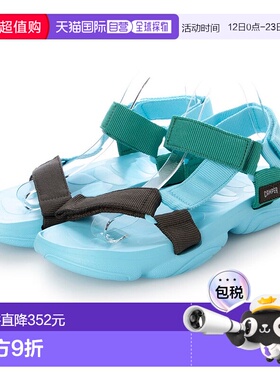 日本直邮Camper Karst Sandal 凉鞋 [CA748BM019345]厚底