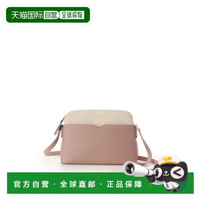 日本直邮Samantha 双肩包 Revival Collection卡包斜挎包单肩包