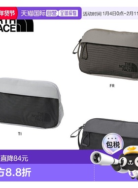 日本直邮The North Face Hazy 小袋小号NM82459