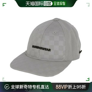 日本直邮 运动用品 Munsingwear 高尔夫帽子和遮阳帽 MGBVJ