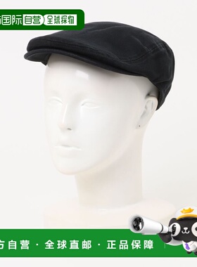 1h可退 日本直邮Carhartt 男女同款 Webster帽 原创面料 立体剪裁