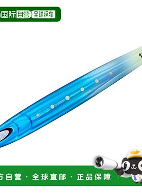 【日本直邮】达亿瓦 带尾鱼钩 Kyoga Jig 半长型 130g FH Ramune