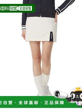 日本直邮TAYLORMADE 女士风暴摇粒绒高尔夫裙 [M20462-TL559]内搭