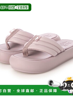 日本直邮Roxy Rad Weekend 休闲鞋 [RO2047BW06760]