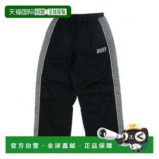 日本直邮ROXY 女士长款降落伞裤 NAIL IT PARACHUTE PANTS 运动瑜