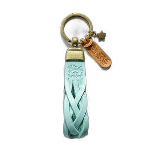 日本直邮il bisonte品牌通用款钥匙包 SPRING SUMMER COLLECTION