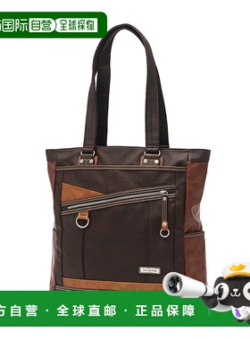 MOUSTACHE手提包 MUSTACHE VHW 手提包拉链披肩男士女士 VHW-5532