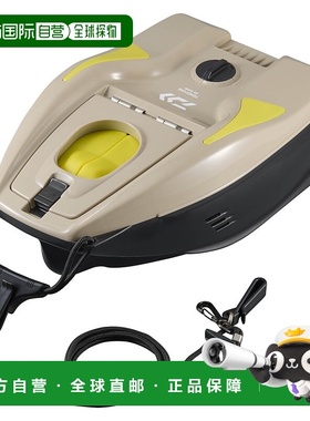 日本直邮Daiwa Tomofune GX-560W 卡其色/