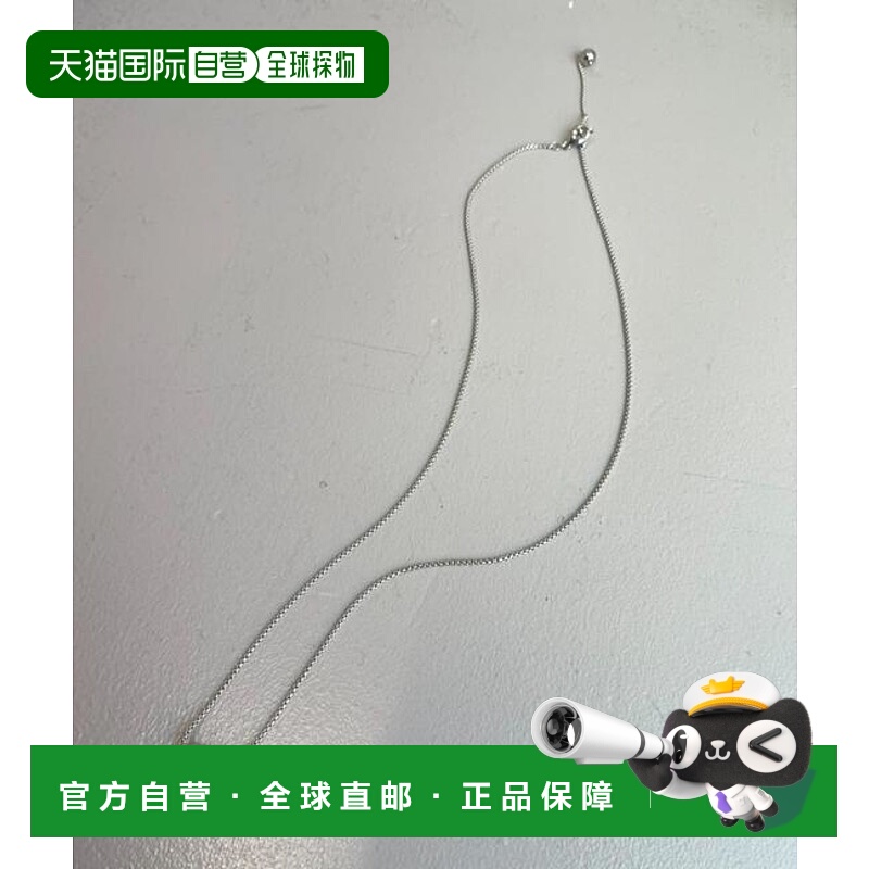 1h可退 日本直邮官方授权 ear PAPILLONNER 金属过敏适用/不锈钢