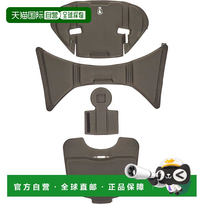 【日本直邮】普利司通 自行车儿童座椅垫 前置儿童椅垫 零件可选