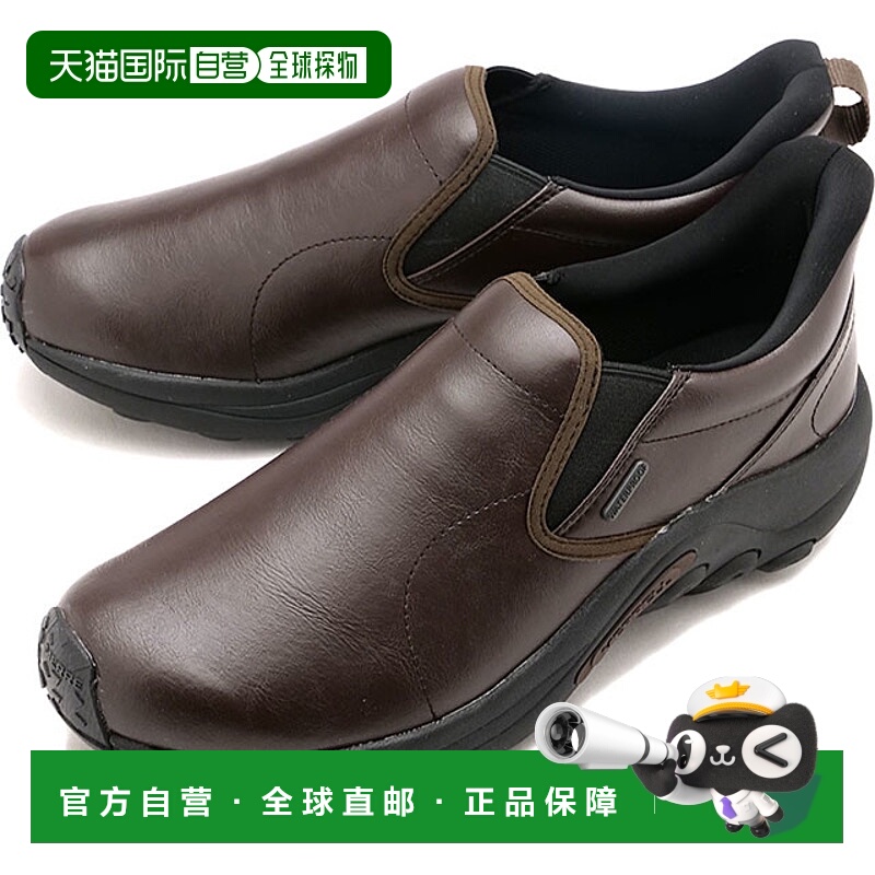 日本直邮MERRELL 运动鞋 Jungle MOC EVO Waterproof [J5006789 F