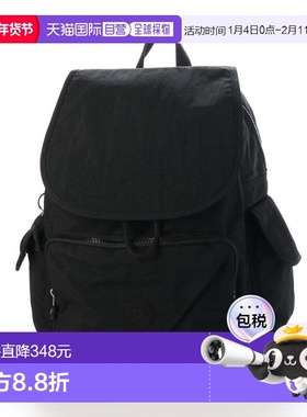 日本直邮Kipling CITY PACK B A4尺寸背包 [K03425AW02273]双肩包
