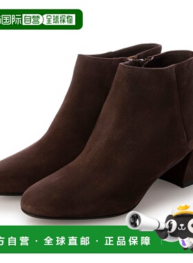 日本直邮FABIO RUSCONI 短靴 FA933BW19215