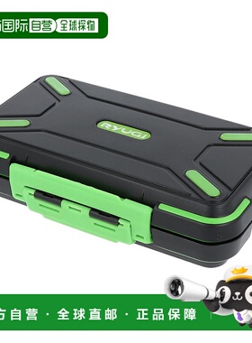 日本直邮Sasame 针 Ryugi R-TANK BRT150 XL 黑色