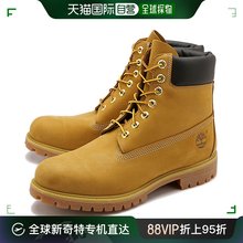 日本直邮TIMBERLAND 添柏岚 男士靴子 10061