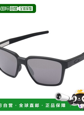 日潮跑腿OAKLEY欧克利 男女款太阳镜 ACTUATOR SQ