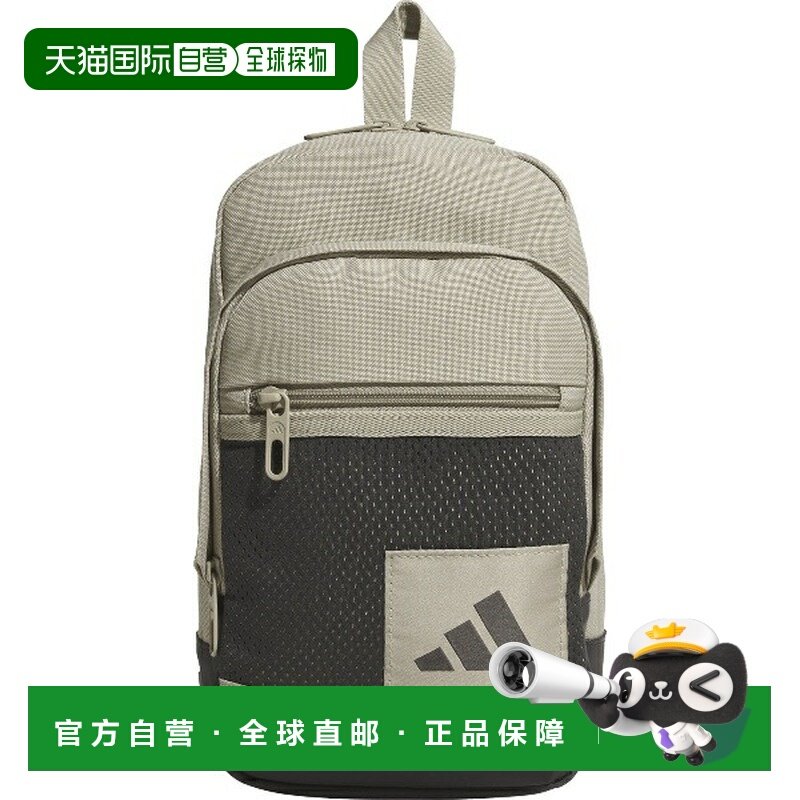 日本直邮adidas 斜挎包 LBT69-KE7433,运动包/户外包/配件,挎包/拎包/休闲包,淘宝优惠券,粉丝福利购,淘宝优惠卷