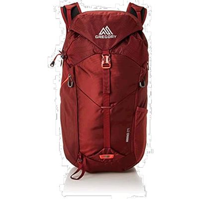 【日本直邮】Gregory格里高利潮流登山包砖红经典时尚简约日常