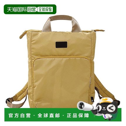日本直邮ROOTOTE 带笔记本电脑收纳部的背包型托特包 [A RO3330AW
