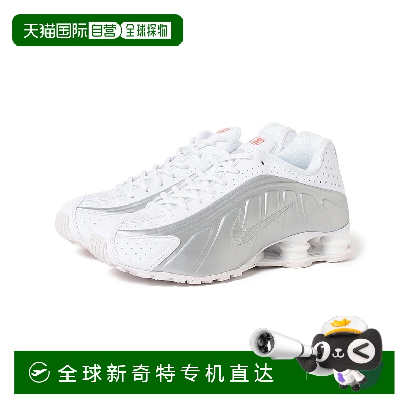 white/metallic silver-wh 26 1h ձֱͿ NIKE ʿSHOX R4˶Ь 113141624891355.65Ԫ(88VIP 95)