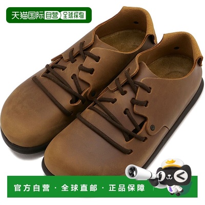 日本直邮BIRKENSTOCK 女士 Montana BK1004851  Montana 天然皮革